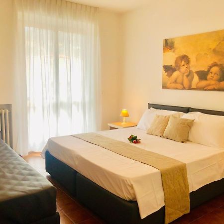 Domaso Central Apartment Екстериор снимка