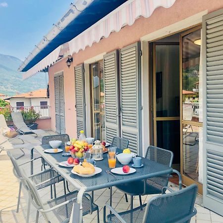 Domaso Central Apartment Екстериор снимка