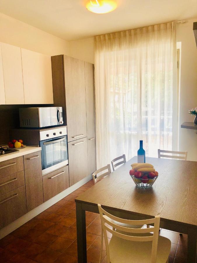 Domaso Central Apartment Екстериор снимка