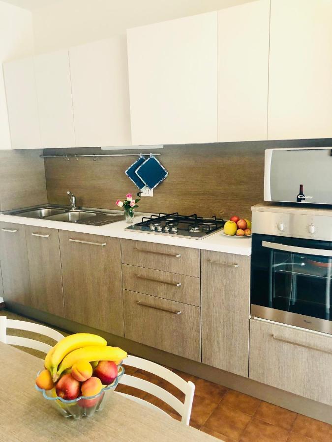 Domaso Central Apartment Екстериор снимка