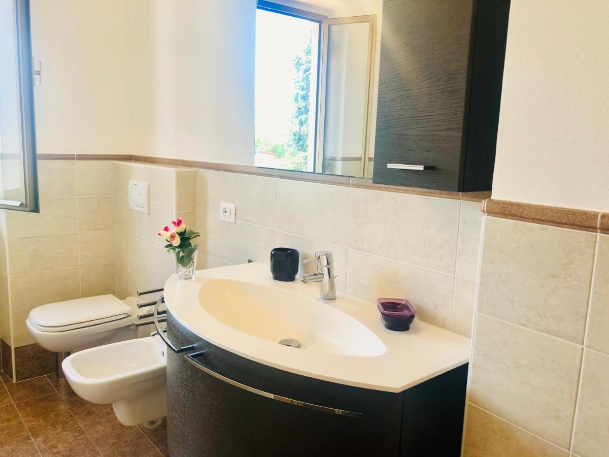Domaso Central Apartment Екстериор снимка
